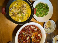 -永安鱼庄·镇江菜(丁卯店)