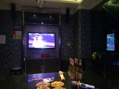 -牧歌KTV(广济南路店)