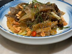 -滋粥楼·顺德菜(番禺广场总店)