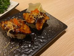 -気楽亭和食料理(气乐亭大世界本店)