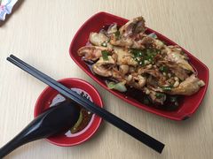 -张妈台式锅烧(深大店)