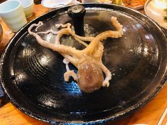 -7年8班朝鲜族非遗美食(三钢里店)