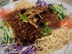 -石老头关东饺子王·东北菜(嘉华鑫城店)