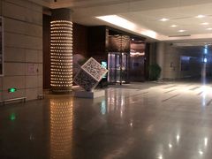 -南京禄口机场雅高铂尔曼大酒店