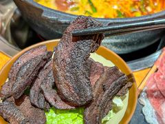 -黔三一夺夺粉酸汤火锅(百信店)