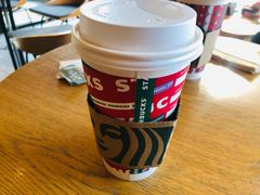 -星巴克(天津佛罗伦萨小镇店)