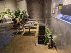 -J Create城市露营咖啡·简餐·宠物(上海动物园店)