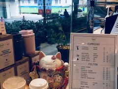-Manner Coffee(大宁国际商业广场店)