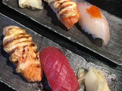 -鲤·鮨KOISUSHI