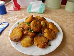 -晓琦农家菜馆·地道农家菜