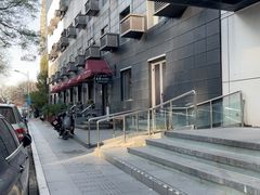 -老井俄式餐厅