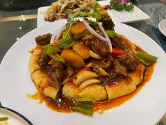 -阿拉丁新疆风味餐厅·清真(罗廊巷店)