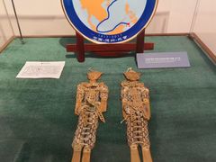 -二沙岛-广东华侨博物馆