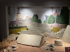 -张掖大佛寺景区