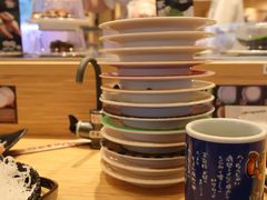 -合点寿司(金虹桥商场店)