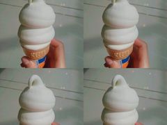 -DQ·蛋糕·冰淇淋(手工定制蛋糕长泰广场店)