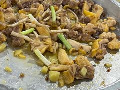 -大笑饭堂(甲子桥店)