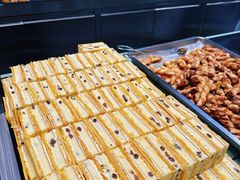 -泸溪河桃酥(西直门凯德店)