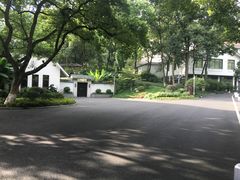 -杭州花家山庄