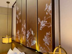 -上海衡山路十二号华邑酒店