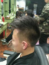 点击看大图 -形象革命造型·护肤Hair Studio