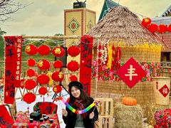 -南宁方特东盟神画