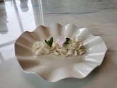 -湖影中餐厅·南京金茂威斯汀大酒店