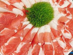 -大吉牛东北烧烤&铜锅涮肉(庐阳店)