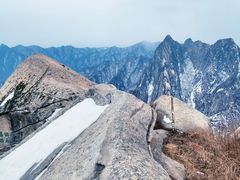 -华山风景名胜区