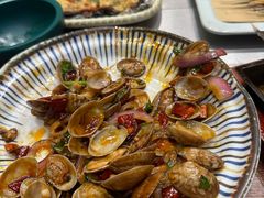 -将军肚烧烤鸡手王(东岭南街店)