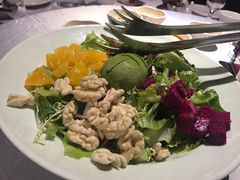 -京味斋·北京烤鸭(华威桥北工大店)