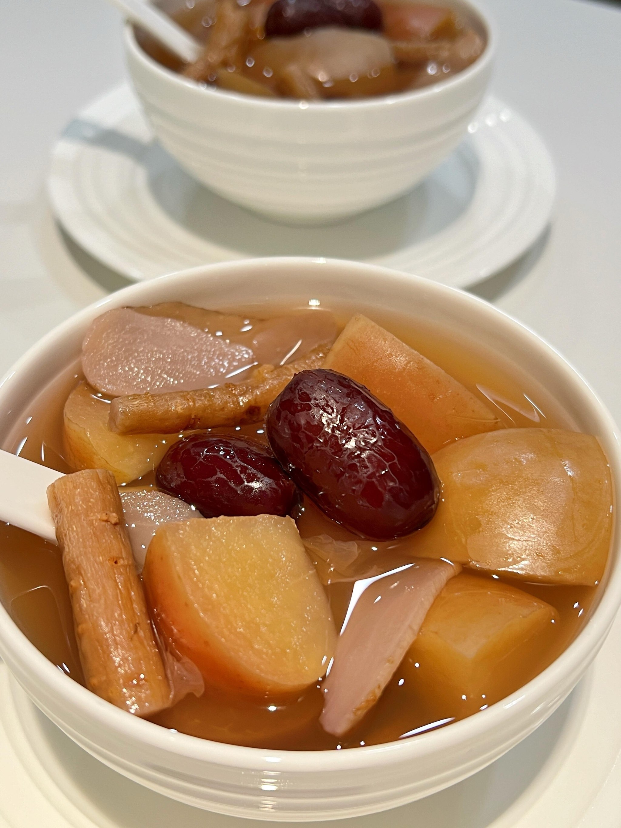 连喝半个月,补气血的效果太好了,推荐给你们