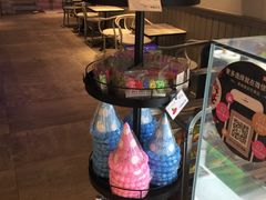 -巴黎贝甜(大宁国际商业广场店)