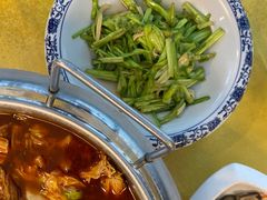 -清真马祥兴菜馆(云南北路店)