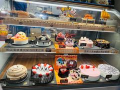 -DQ·蛋糕·冰淇淋(龙湖狮山天街店)