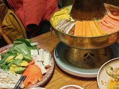 -福照楼汽锅鸡·云南菜(万达广场店)