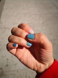 -绘甲社NACHO&DAI SALON