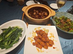 -柴米油盐三杯鸡(象山北路店)