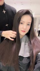-3AM·S HAIR SALON烫发染发接发
