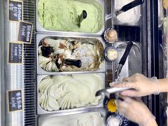 -歎雪糕低糖低脂Gelato冰淇淋