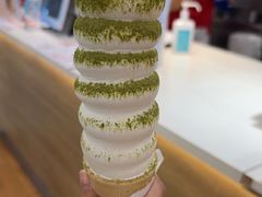 -DQ·蛋糕·冰淇淋(湖景东路店)