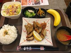-喜多亭(宜山路店)