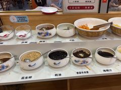 -大四喜·鲜牛肉火锅(洛阳大学城店)