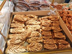 -杨老大焙子月饼干货(宽巷子民族美食街店)