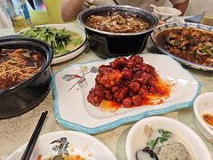 -眷江南之小蓝鲸(王府大街店)