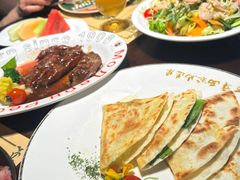 -马迭尔德式西餐精酿啤酒屋(中央大街店)