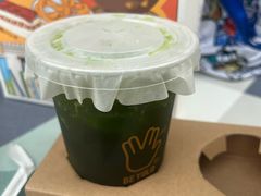 -BE YOLO必有乐&小红帽三明治