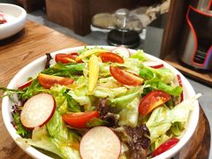 -九田家黑牛烤肉料理(三墩店)