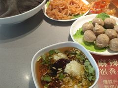 -月满大江火锅(金沙时代广场店)