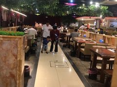 -尚府一品·烤鸭·新京菜(圆明园店)